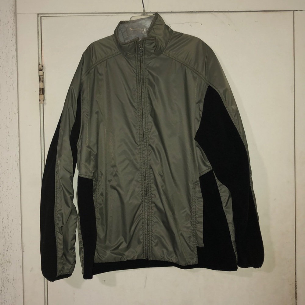 Vintage Nike Jacket